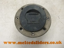 Suzuki GSXR 600 750 SRAD