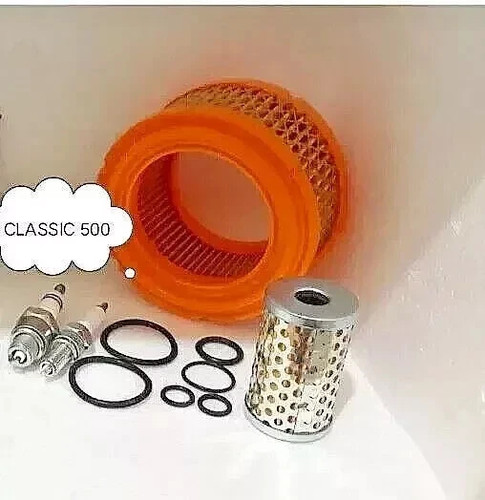 Brand new service kit fit - service,