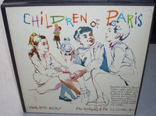CHILDREN OF PARIS / JACK