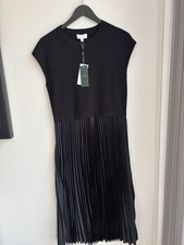 Hobbs Piper dress Black Size