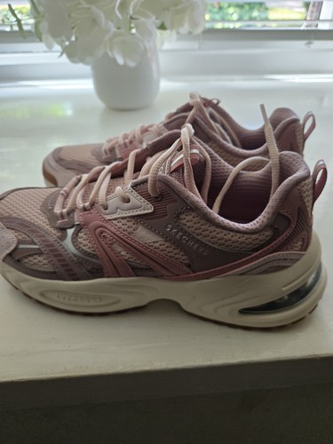 Skechers uno ryze blush - blush, pink