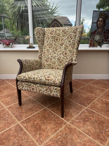 Parker knoll foxfield single - parker,