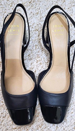 John lewis partners bonnie - lewis, &