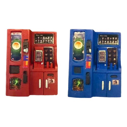 Mini beverage machine - machine, model