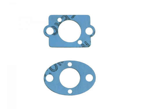 Carburettor gasket set for - gasket,