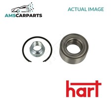 WHEEL BEARING KIT SET FRONT