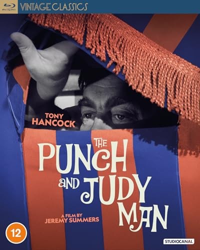 The punch and - punch, man