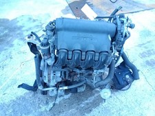 HONDA JAZZ 2007 GD 1.3 Petrol