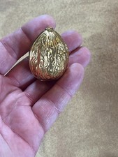 VTG ERNEST STEINER Goldtone