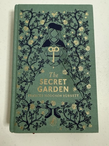 The secret garden - the,