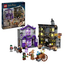 LEGO Harry Potter: Ollivanders