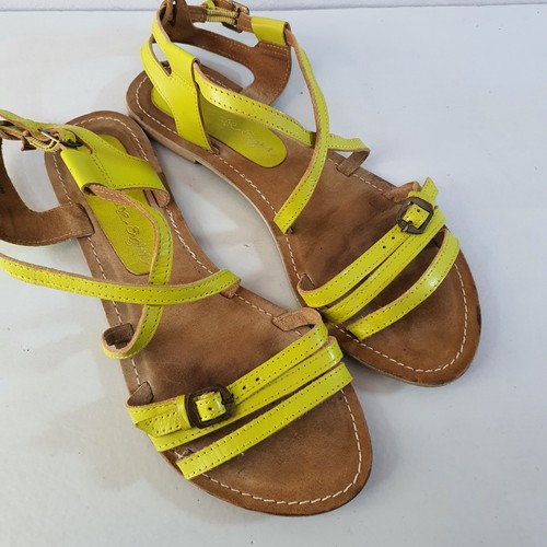 Phase eight lime green tan - phase,