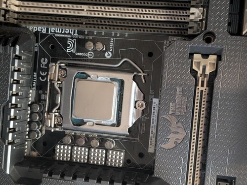 Asus tuf gryphon z97 armor - gryphon,