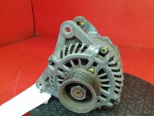 NISSAN MICRA 2005 ALTERNATOR 120AMP 1.6L PETROL HR16DE 23100BC02M K12/K12C