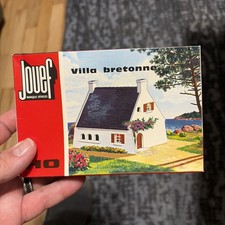 JOUEF HO MAQUETTE VILLA