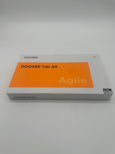 Doogee tab android - a9,