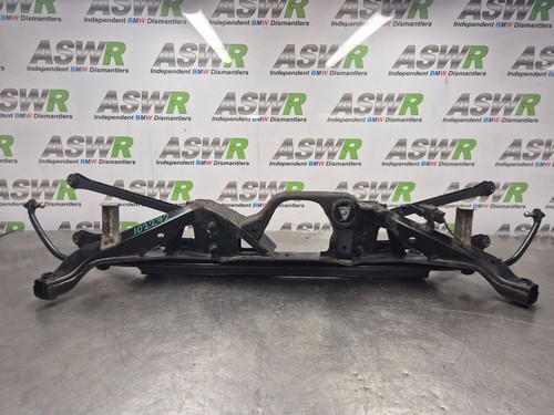 Mini cooper rear - rear, axle