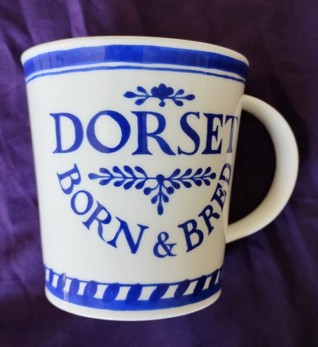 Dunoon fine bone china dorset - dunoon,