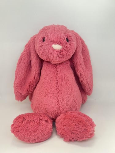Jellycat medium bashful - jellycat,