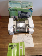 Vintage adman grandstand - adman, 6000