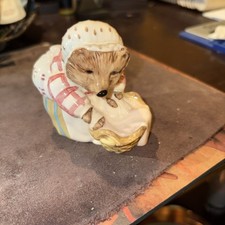 Beatrix Potter Beswick Mrs