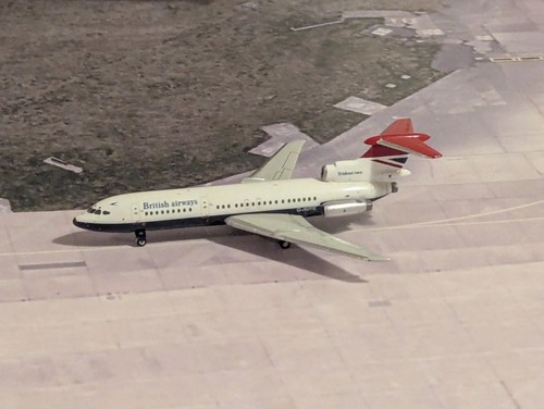 Gemini jets 400 - , 1/400