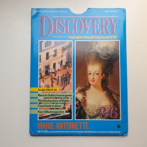 Marshall cavendish discovery - marshall,