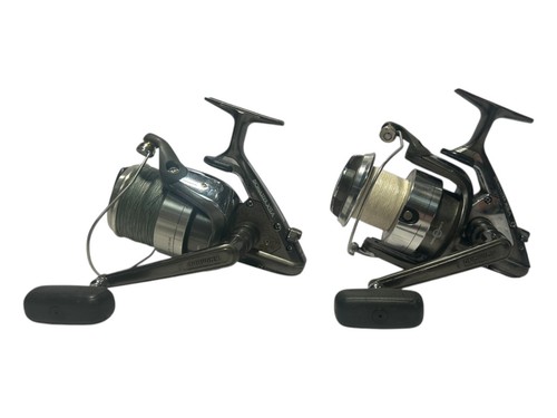 Shimano biomaster 8000 - 2x,