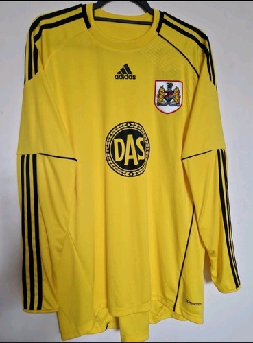 Bristol city 2010 adidas - 2010-11,