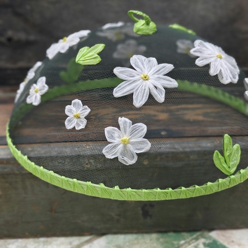 Gisela graham large white - graham,
