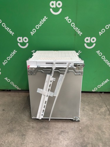 Neff built under - built, counter