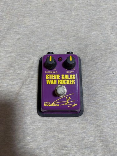 Guyatone swr2 stevie - guyatone,