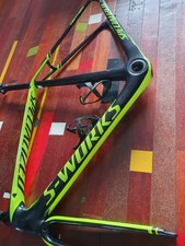 Specialized S-Works Tarmac SL5
