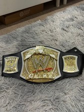 WWE Raw Spinner Championship