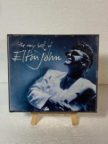 Elton john the - elton,