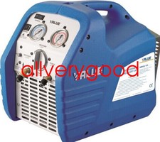 Refrigerant Recovery Machine