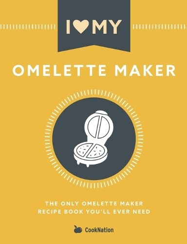 Love omelette maker - i, the