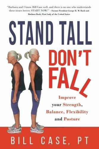 Stand tall don fall - don't,