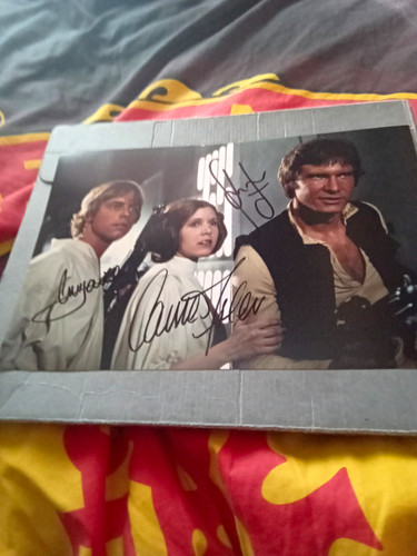Star wars carrie fisher - carrie,