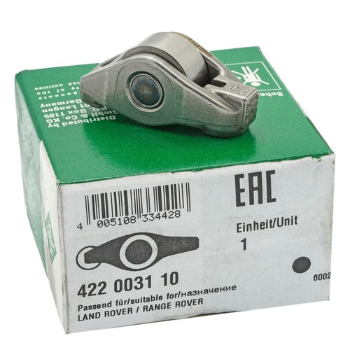 Tow lever engine control for - control,