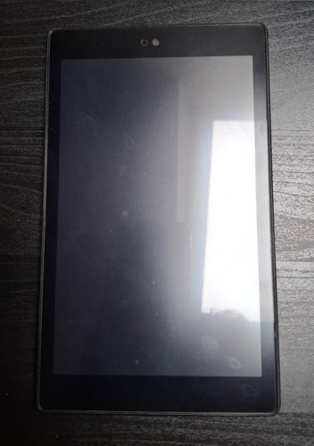 Used amazon kindle fire - hd, 8