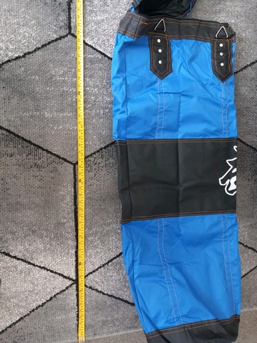 Punch bag 4ft - punch,