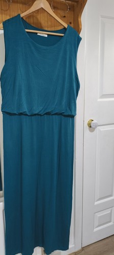 Kaliko teal blouson - kaliko,