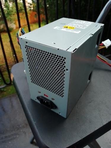 Dell power supply - power, model