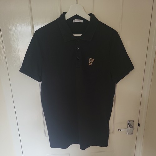 Versace collection men black - collection, men's