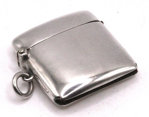 Antique solid sterling - antique,