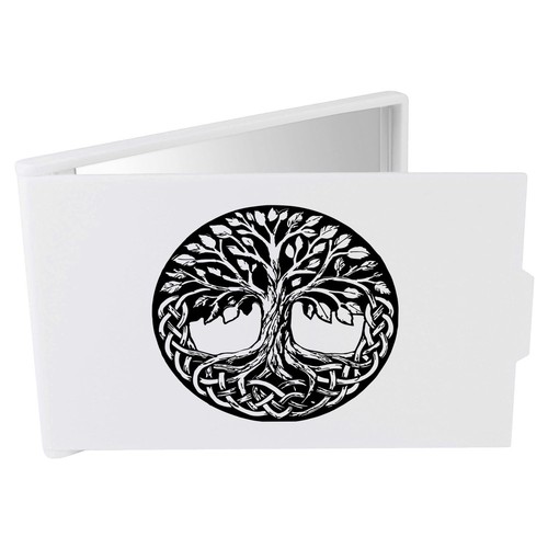 Celtic tree life compact - of, life'