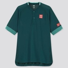 Uniqlo Roger Federer T-shirt