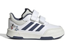 adidas x Disney Tensaur Sport Mickey Kids Jr Trainers Shoes (ID8011) White