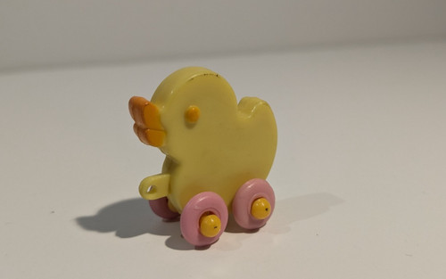 Little pony duck - g1,